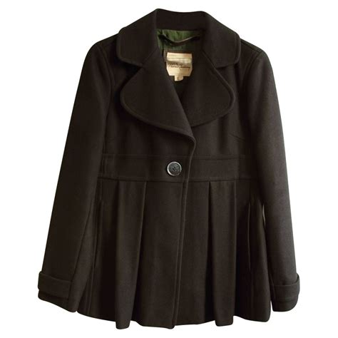 thomas burberry wool coat|burberry wool coat vintage.